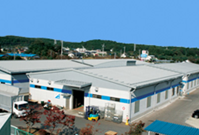 MST Co., Ltd.
