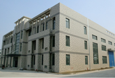 Murata Spring (Wuxi) Co., Ltd.  